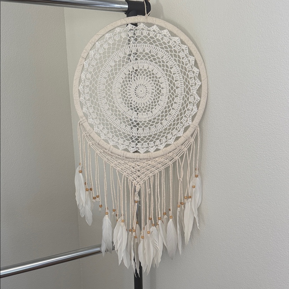 Balinese Dreamcatcher 🪶